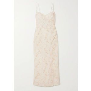 Reformation Kourtney Dress - Size 2